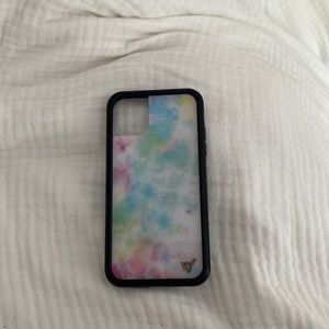iPhone 11 Wildflower case